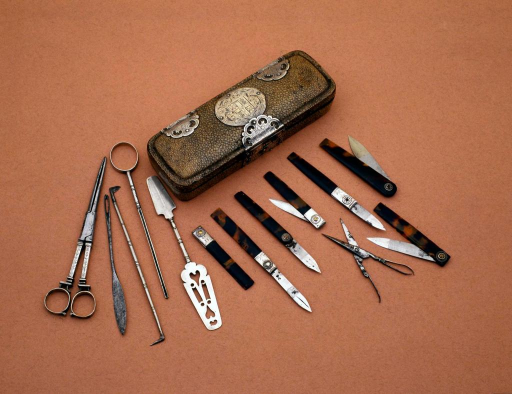 What is Body&nbsp;Horror?