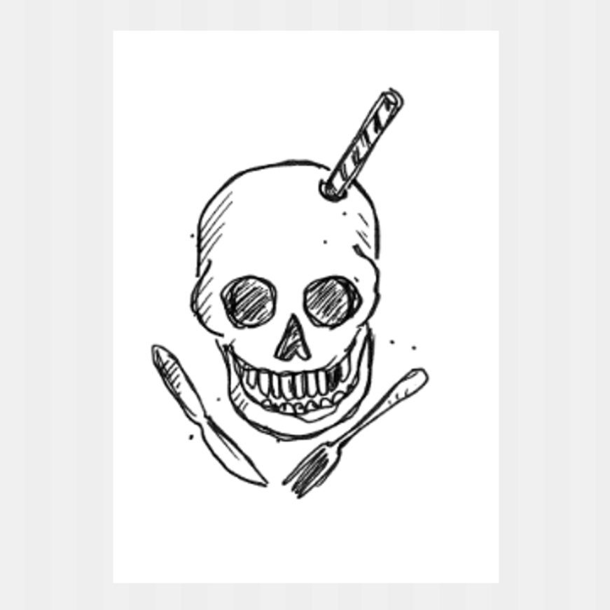 Medical Cannibalism – Eat Your Way to Better&nbsp;Health!