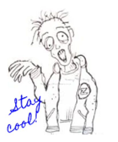 Welcome Back, Class of ’92