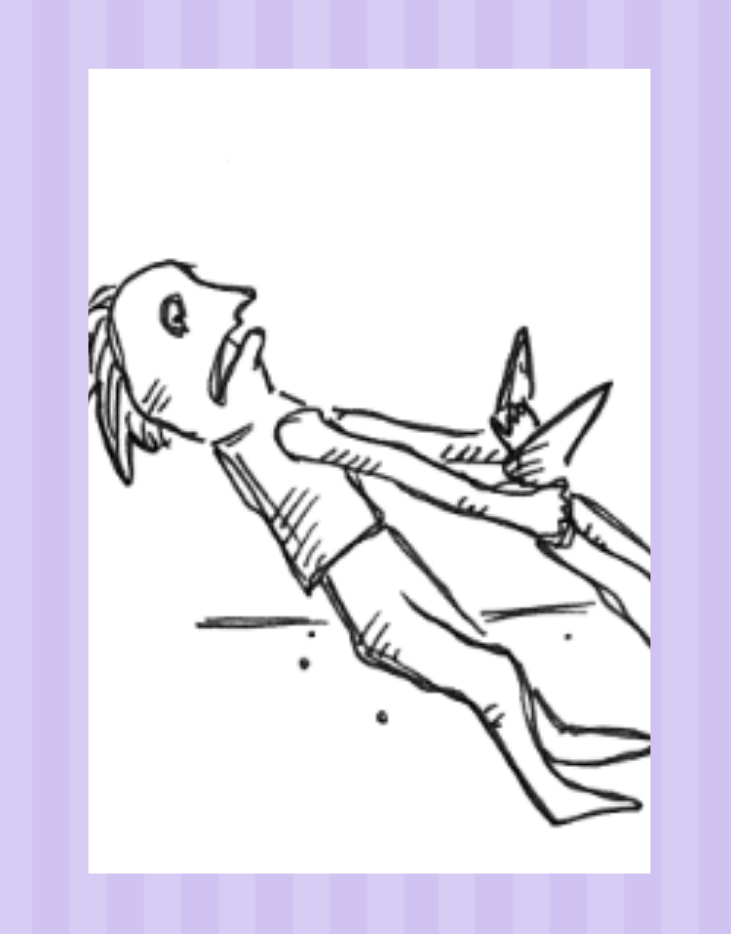 Need Money Fast? Try Body Snatching